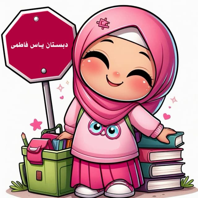 دبستان یاس فاطمی