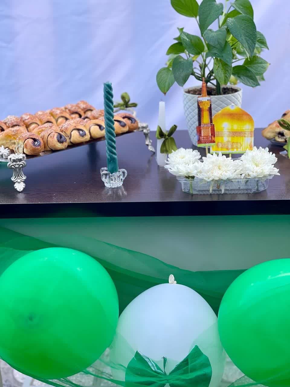 دبستان یاس فاطمی