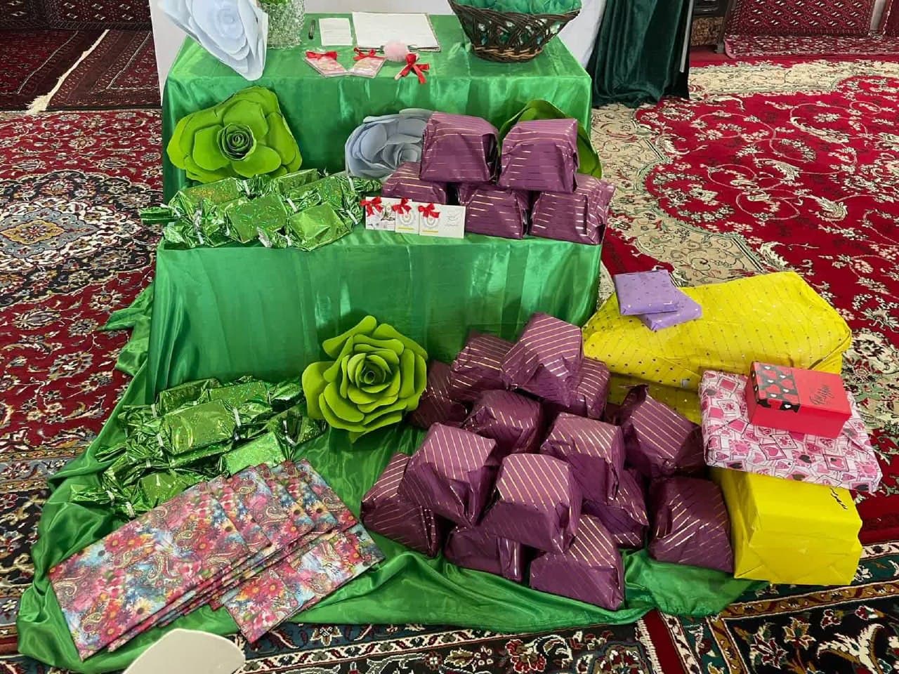 دبستان یاس فاطمی
